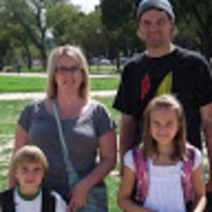 Meet your Posher, Toni